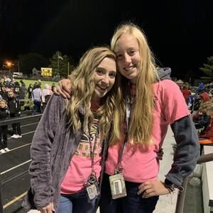 Meet your Posher, Mya